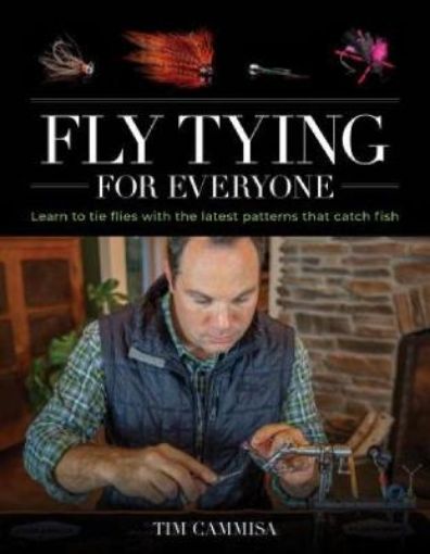 Picture of Fly Tying for Everyone