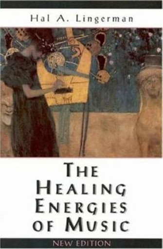 Picture of Healing Energies of Music