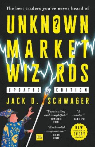 Picture of Unknown Market Wizards