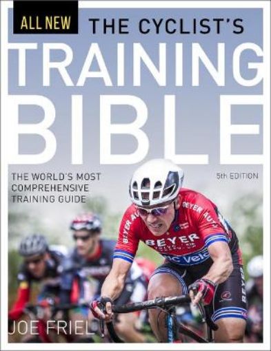 Picture of Cyclist's Training Bible