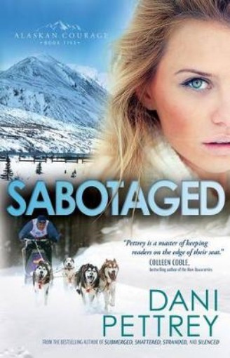 Picture of Sabotaged