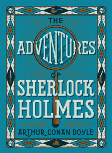 Picture of Adventure of Sherlock Holmes