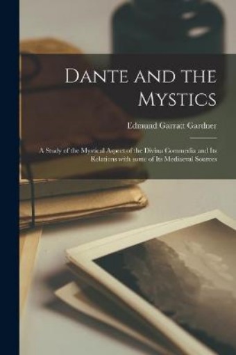 Picture of Dante and the Mystics