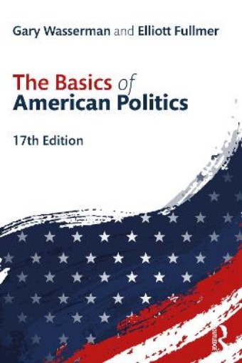 Picture of Basics of  American Politics
