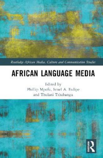 Picture of African Language Media