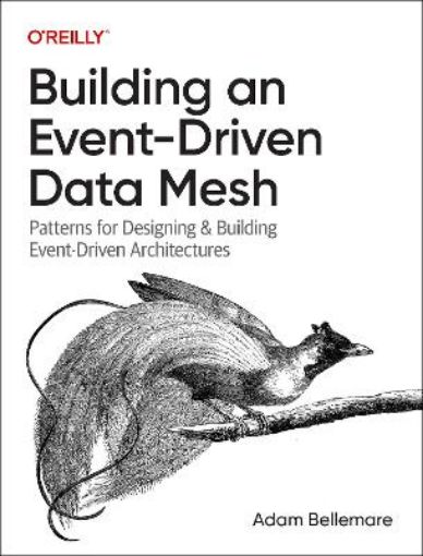 Picture of Building an Event-Driven Data Mesh