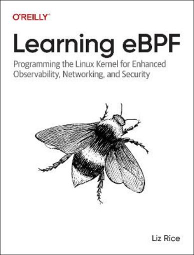 Picture of Learning eBPF
