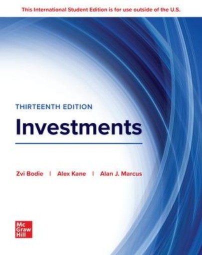 Picture of Investments ISE