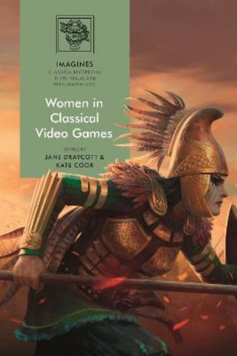 Picture of Women in Classical Video Games