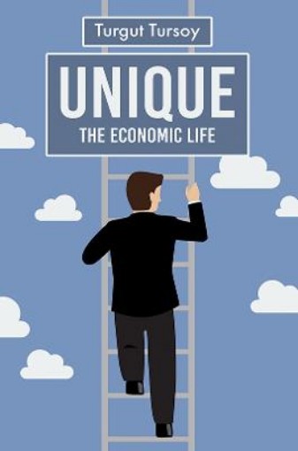 Picture of Unique - the economic life