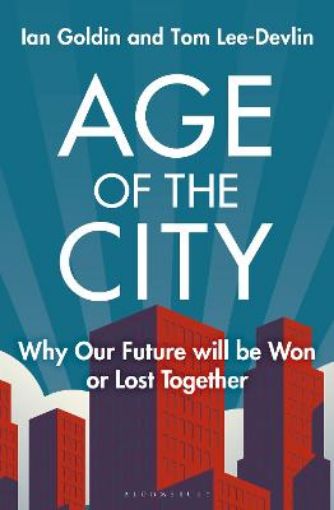 Picture of Age of the City