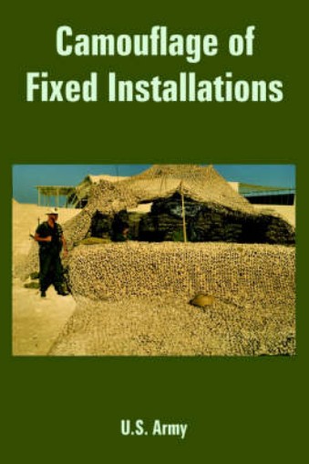 Picture of Camouflage of Fixed Installations