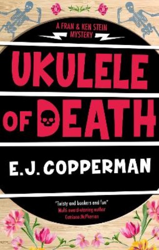 Picture of Ukulele of Death