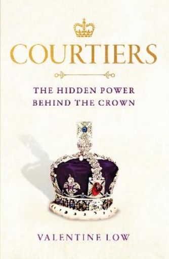 Picture of Courtiers