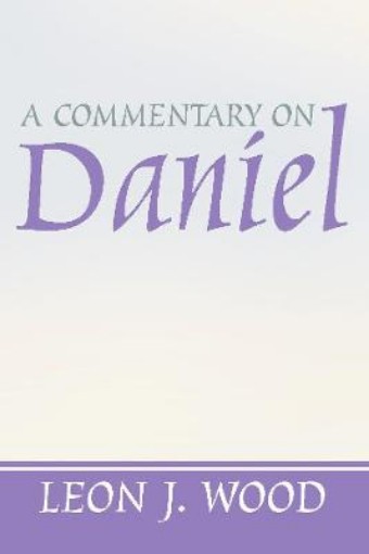Picture of Commentary on Daniel