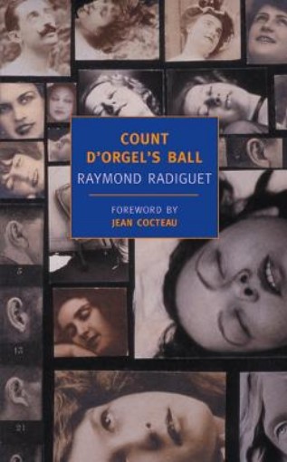 Picture of Count D'orgel's Ball