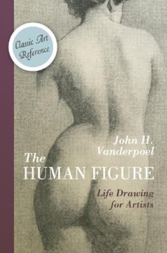 Picture of Human Figure (Dover Anatomy for Artists)