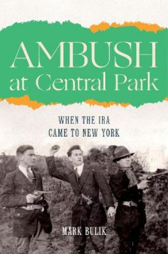 Picture of Ambush at Central Park