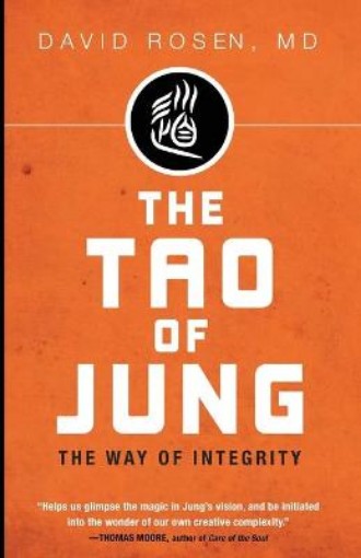 Picture of Tao of Jung