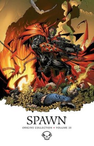 Picture of Spawn Origins, Volume 25