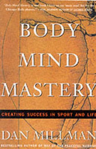 Picture of Body Mind Mastery