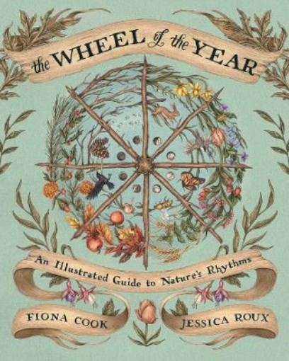 Picture of Wheel of the Year