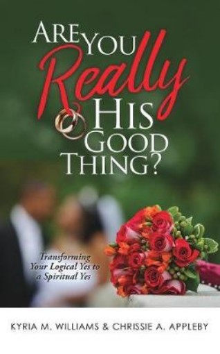 Picture of Are You REALLY His Good Thing?