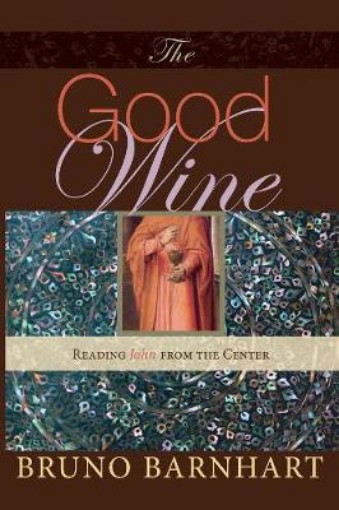 Picture of Good Wine