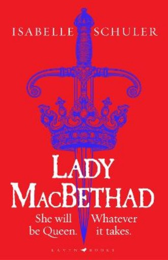 Picture of Lady MacBethad