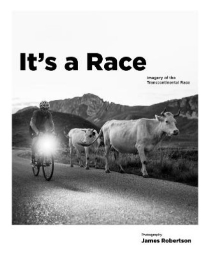 Picture of It's a Race