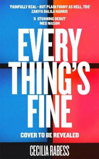 Picture of Everything's Fine