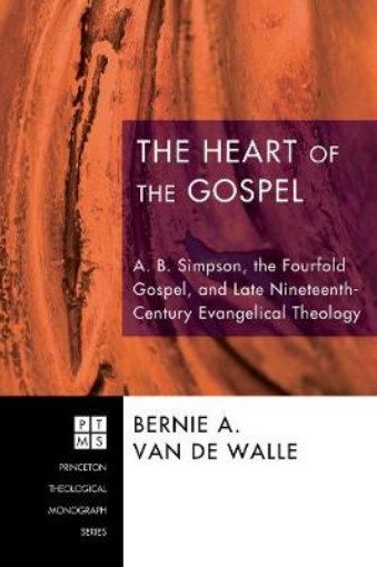 Picture of Heart of the Gospel