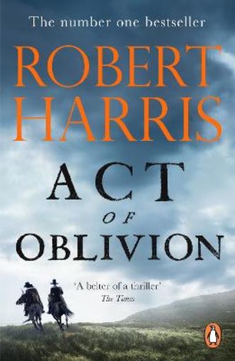 Picture of Act of Oblivion
