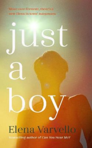 Picture of Just A Boy