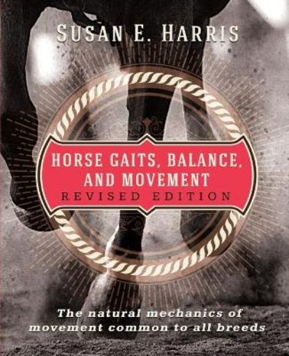 Picture of Horse Gaits, Balance, and Movement