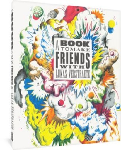 Picture of Book To Make Friends With