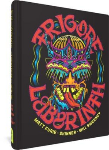 Picture of Trigore Labyrinth