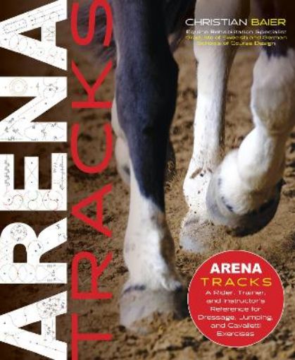 Picture of Arena Tracks