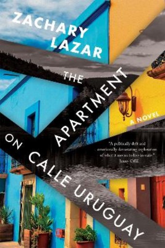 Picture of Apartment on Calle Uruguay
