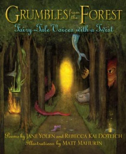 Picture of Grumbles from the Forest