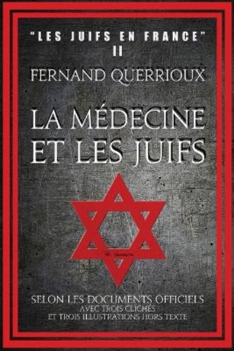 Picture of medecine et les juifs