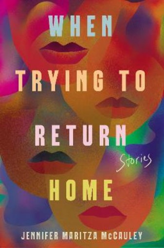 Picture of When Trying to Return Home