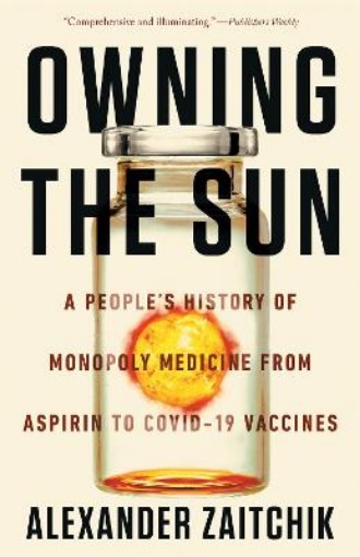 Picture of Owning the Sun