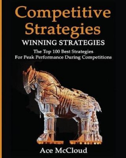 Picture of Competitive Strategy