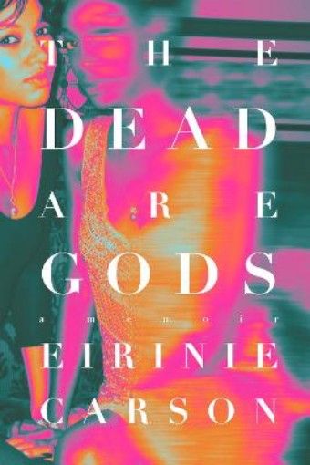 Picture of Dead Are Gods