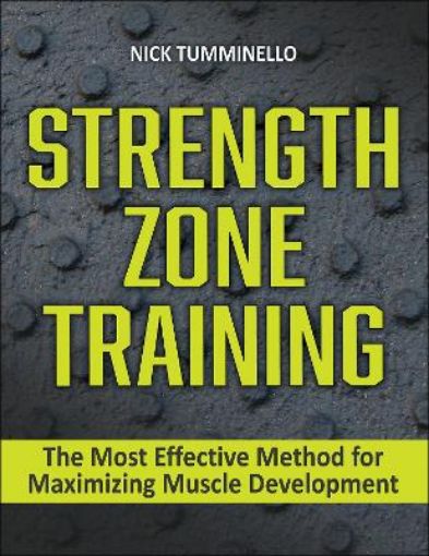 Picture of Strength Zone Training