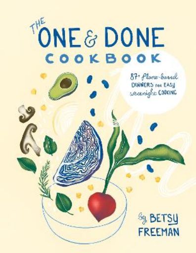 Picture of One & Done Cookbook