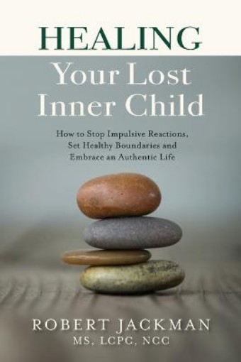 Picture of Healing Your Lost Inner Child