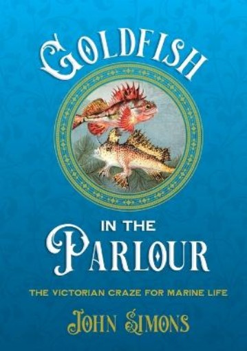 Picture of Goldfish in the Parlour