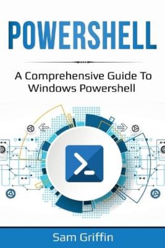 Picture of PowerShell